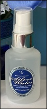 Small Spray