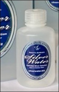 Samll Refill Bottle