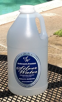 Half Gallon